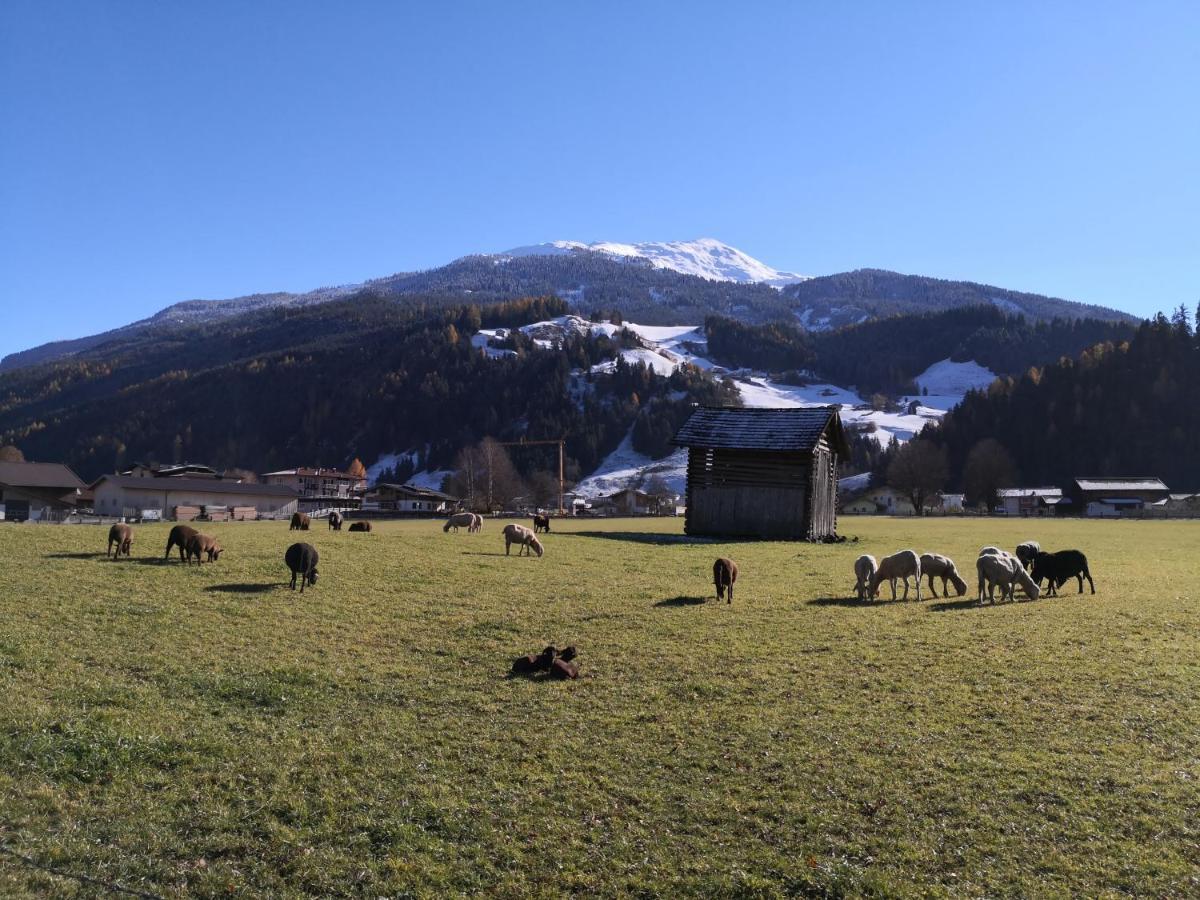 Alpen Chalet Bramberg Брамберг-ам-Вильдкогель Экстерьер фото